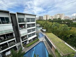 Jalan Lapang (D14), Condominium #469125631